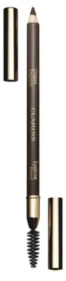 Immagine prodotto di Matita per sopracciglia #02 - marrone chiaro Clarins 1,3 g