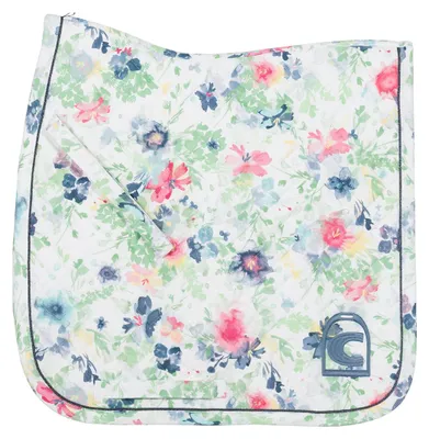 Immagine prodotto di Sottosella Cavallo CAVALPHILIA multicolore Horsefashion FS 2026, taglia: DR