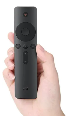 Obrázek produktu pro Dálkové ovládání Xiaomi pro televizory Mi TV, zařízení Mi Box S a projektory Mi