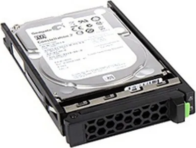 Zdjęcie produktu dla Fujitsu S26361-F5732-L480, 480 GB, 3.5", 6 Gbit/s
