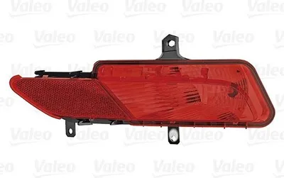 Zdjęcie produktu dla Lampa Tylna Volvo Xc60 05.08-12.17 Pr (Zderzak)
