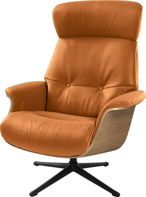 Produktbild von home24 Sessel - Manuell Verstellbar