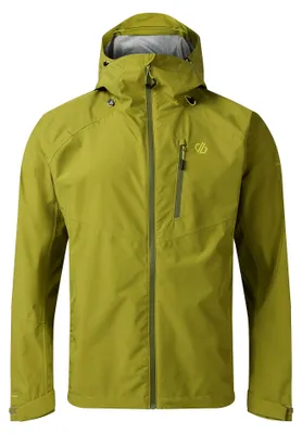 Obrázek produktu pro Dare 2B – Pánská bunda „Breathe Out“ RG11869 (XL) (zlatý cypřiš)