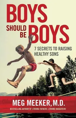 Immagine prodotto di Boys Should Be Boys