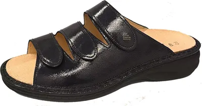 Produktbild von Finn Comfort Hellas Damen Pantolette in Gr. 41