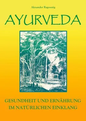 Produktbild von Ayurveda