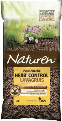 Produktbild von Organischer Dünger Naturen 20 L
