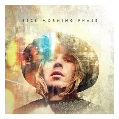 Produktbild von Beck - Morning Phase (LP)