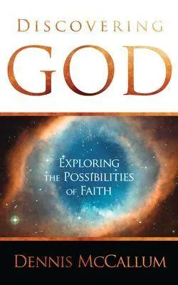 Produktbild von Discovering God