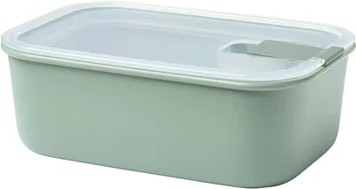 Produktbild von Mepal - Frischhaltdosen EasyClip - 1 l - Nordic sage