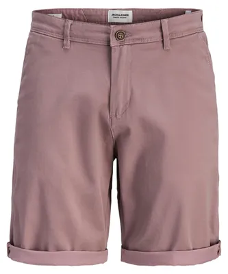 Obrázok produktu pre JACK & JONES Pánske nohavice JPSTBOWIE Šortky Solid