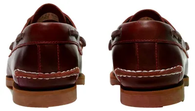 Produktbild von TIMBERLAND – Timberland® Classic Bootsschuh für Damen – Größe 39,5