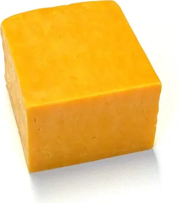 Produktbild von Original Irischer Cheddar Käse herzhaft ca 1kg