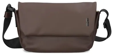 Produktbild von zwei Cargo CA40 - Umhängetasche 26 cm (brown)