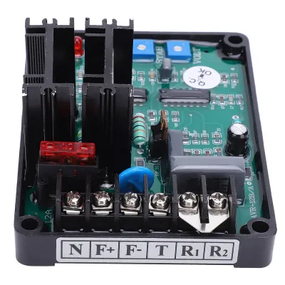 Immagine prodotto di Regolatore automatico di tensione, regolatore di tensione, scheda del regolatore di tensione, regolatore di tensione Genset, regolatore automatico di tensione, componente elettronico