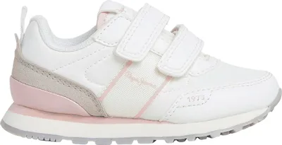 Produktbild von Pepe Jeans Dublin Fame Gk Sportschuhe Weiß EU 26 Junge Weiß EU 26