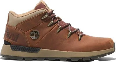 Produktbild von Timberland Herren Mid Sneaker Sprint Trekker Mid TB0A6DQDEJD Braun