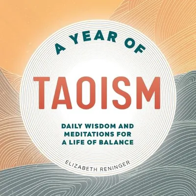 Zdjęcie produktu dla A Year of Taoism