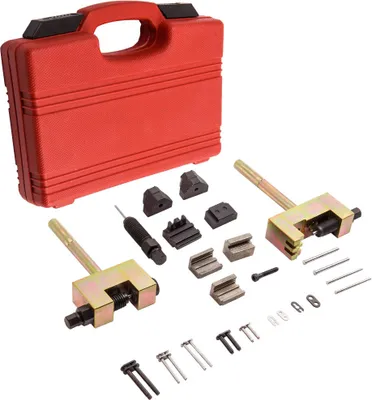 Zdjęcie produktu dla Narzędzie do łańcucha rozrządu dla Mercedes Benz M271 M272 M102 M103 615 616