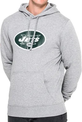 Produktbild von New Era New York Jets Hoodie mit Teamlogo - Gr. L