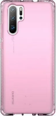 Produktbild von ITSKINS ITSPECLEARP30PLP, Huawei P30 Pro, Pink