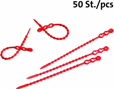 Produktbild von 50 Blitzbinder