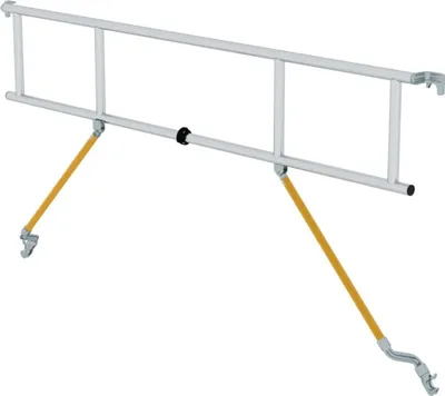 Produktbild von MUNK Sicherheits-Geländer für Rollgerüste 3,00m