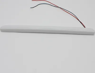 Immagine prodotto di 12 Volt LED porta esterna bianco caldo caravan caravan barca 590 mm