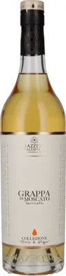 Produktbild von Mazzetti D'Altavilla Grappa di Moscato Collezione 43% Vol. 0,7l in Geschenkbox