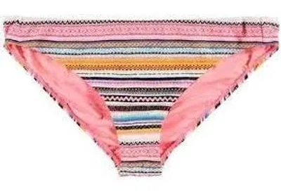 Produktbild von Brunotti Aqua Women Bikini Bottom Fluo Pink Fluo Pink 34