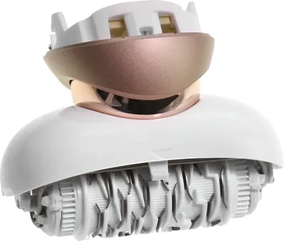 Produktbild von Braun 80770924 Epiliererkopf für 5380 Silk-épil 9 Epilierer