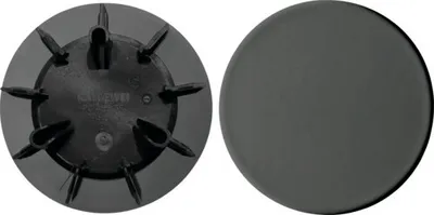 Produktbild von KALDEWEI Ablaufdeckel KA 90 für 4103,4104,4105
