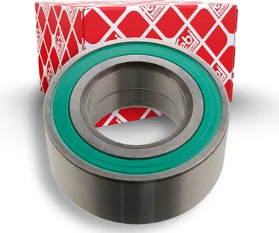 Produktbild von FEBI BILSTEIN 05918 Radlager für AUDI A4 Avant (8ED, B7) Hinten Links Hinten Rechts