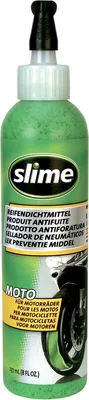 Obrázok produktu pre Slime Tubeless Tire Sealant 237 ml Opravná sada na motorku