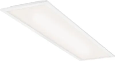 Produktbild von LED Panel Deckenleuchte 22W weiß