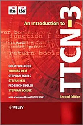 Produktbild von Introduction to TTCN-3