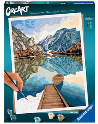 Produktbild von Seeblick Ravensburger 23612