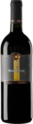 Produktbild von Solleone Marche Rosso igt IGT - 2009 - Soc. Agr. Petra Viticoltori in localitá San Lorenzo AltoSuvereto