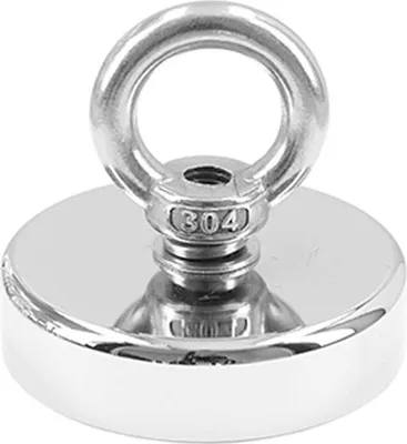 Obrázek produktu pro Magnet Ferrestock Ø 6 cm