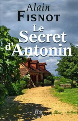 Image de Le Secret d'Antonin