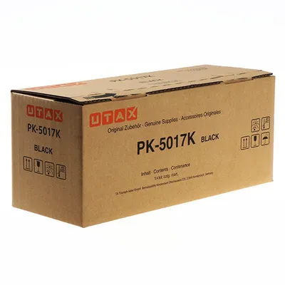 Produktbild von 1T02TV0UT0 UTAX PK5017K P-C Toner black
