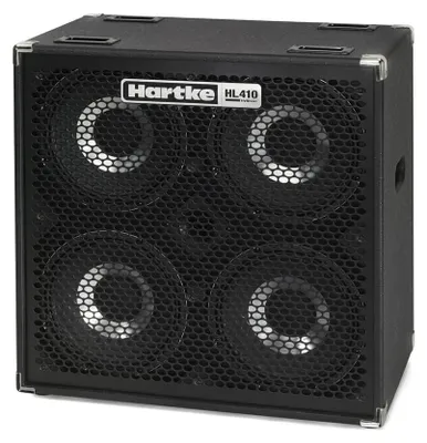 Immagine prodotto di Altoparlante per bassi Hartke HL410