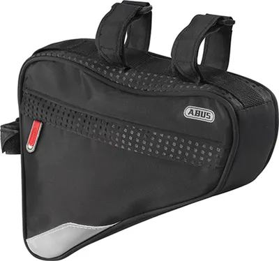 Obrázek produktu pro ABUS Oryde ST 2250, Rámeček, Taška na kolo, Černá, 1,8 l