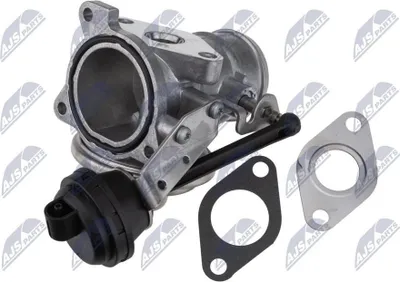 Produktbild von NTY EGR-VW-031 AGR-Ventil mit Dichtungen für VW Lupo (6X1, 6E1) Abgasrückführungsventil
