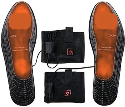 Zdjęcie produktu dla Elektryczna mata grzewcza pod stopy