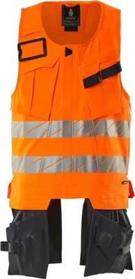 Obrázek produktu pro MASCOT 19589-711-14010-L, Vesta, Jakékoliv pohlaví, L, 104 cm, Elastan, Polyester, 265 g/m²