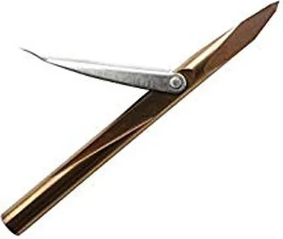 Immagine prodotto di Salvimar Harpoon Ak9 Tricuspide Acciaio Inox 9 Mm Taglia Unica
