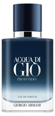Obrázok produktu pre Armani - Acqua of Gio Profondo EDP 200ml