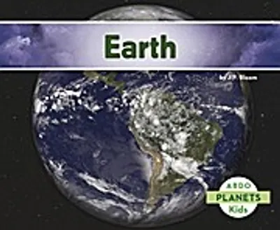 Produktbild von Earth