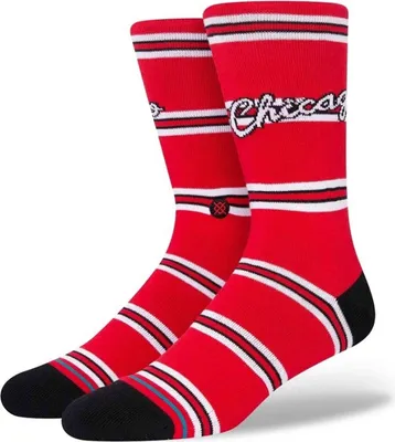 Produktbild von Socken Stance A555C22CBL-RED für Uni